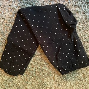 Old navy pixie pants